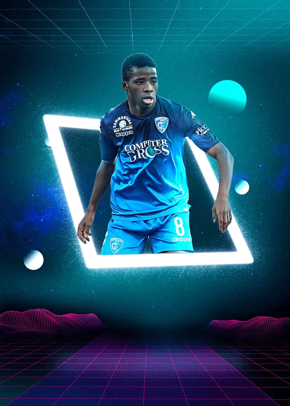 本輪比賽中 本輪比賽中